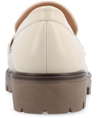 Women's Jessamey Lug Sole Loafers