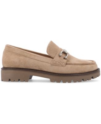 Women's Jessamey Lug Sole Loafers