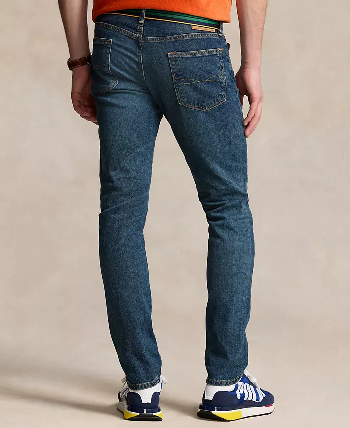Men's Sullivan Slim Stretch Jeans - thumbnail 9
