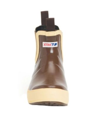 Women's 6 in Legacy Ankle Deck Boot