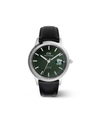 Daniel Wellington
