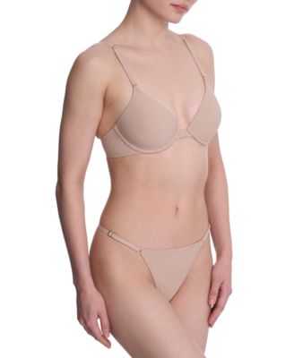 Women's Verge Convertible Plunge T-Shirt Bra 721326