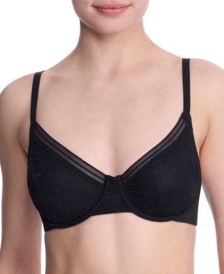Natori - Women's Love Lace Underwire T-Shirt Bra