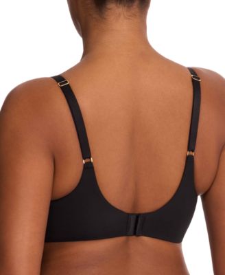 Women's Love Lace Full-Figure Underwire T-Shirt Bra 731351