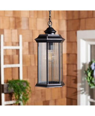 Hylan 8.27" Outdoor Pendant