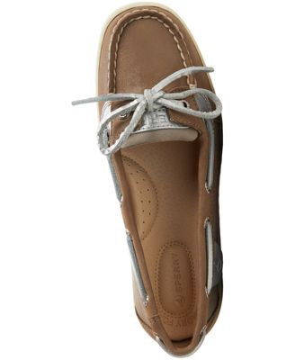 Women's Angelfish Boat Shoe, Created for Macy's