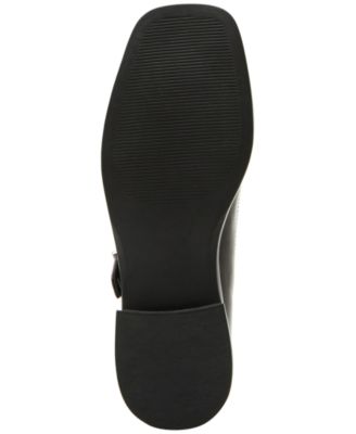 Dominic Mary-Jane Tailored Flats