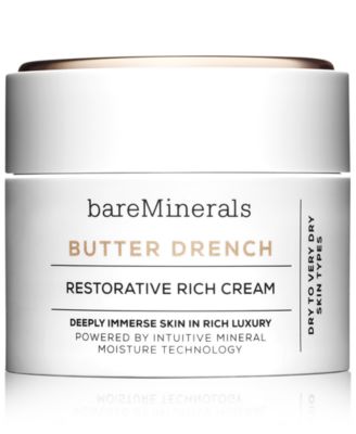 Butter Drench Restorative Rich Cream Moisturizer