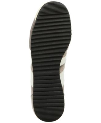 Women's Jumper Low Profile Retro Joggers