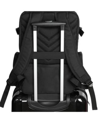 Stormtrooper 17” Adult Black Large Travel Bag