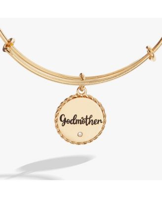 Godmother Bangle Bracelet