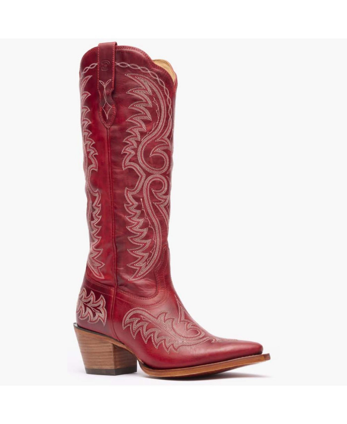 Women's Crush Tall Western Boot