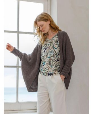Women's Supersoft Cocoon Cardigan