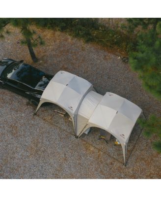 Cloud Boundar Tent Connector — Durable 150D Oxford Fabric Connector for Joining Two Cloud Boundar Shelters