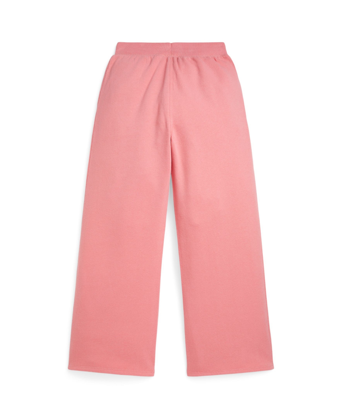 Polo Ralph Lauren Ralph Lauren Fleece Wide-leg Sweatpant