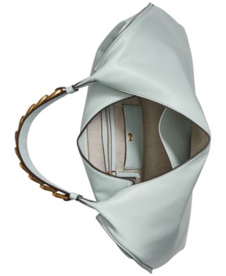 Bellmore Small Shoulder with Bezel Strap