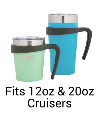 Tumbler Handle for 12oz & 20oz Cruiser Tumblers