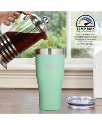 Cruiser Tumbler: 32oz - Seamist