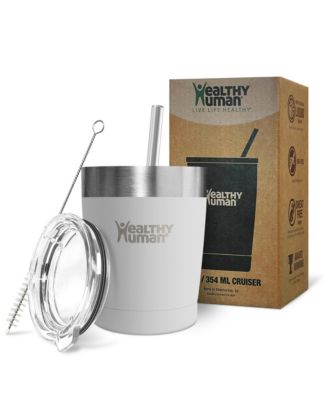 Cruiser Tumbler: 12oz