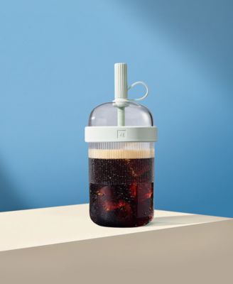 Vertuo Pop+ Cold Value-Added Bundle by DeLonghi