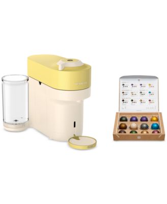 Vertuo Pop+ Summer Limited Edition by DeLonghi