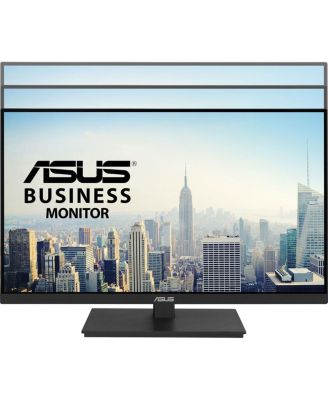 VA27ECPSN 27" 16:9 Full HD IPS LED Monitor, Built-In-Speakers