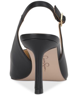 Women's Dressi Slingback Pumps