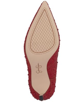 Women's Evgena Stiletto Western Booties