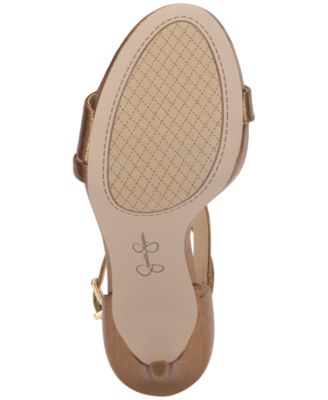 Women's Rayli Strappy Dress Sandals