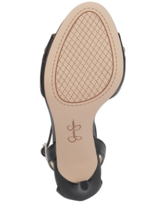 Women's Juminee Two-Piece Stiletto Sandals