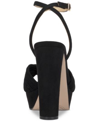 Women's Immie Platform Dress Sandals