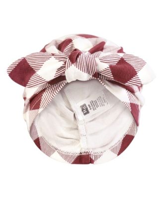 Turban Cotton Headwraps