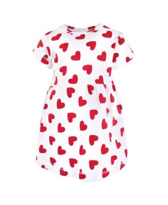 Baby Girls Hudson Two-Piece Dress Collection