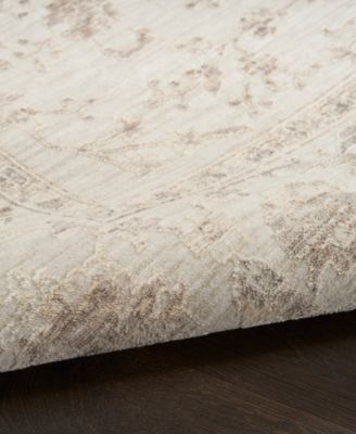 Shadows SHW07 9'x12' Area Rug