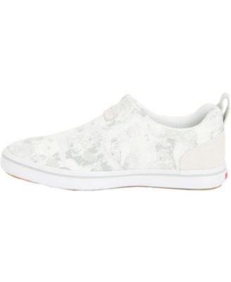 Women's Canvas Sharkbyte Deck Shoe