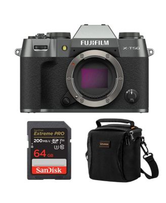 Fujifilm
