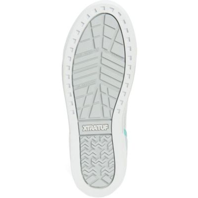 Women's Wheelhouse 6 in Ankle Deck Boot