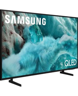 55" Class Q7F Series 4K QLED Vision AI Smart Tizen TV - QN55Q7FAAFXZA