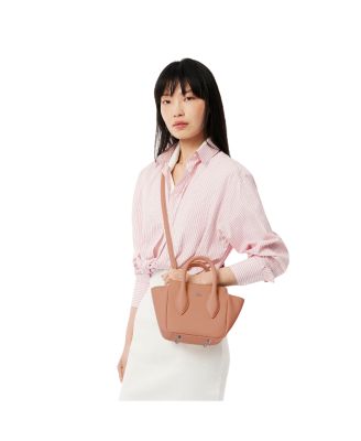 Women's Top Handle Crossbody Bag