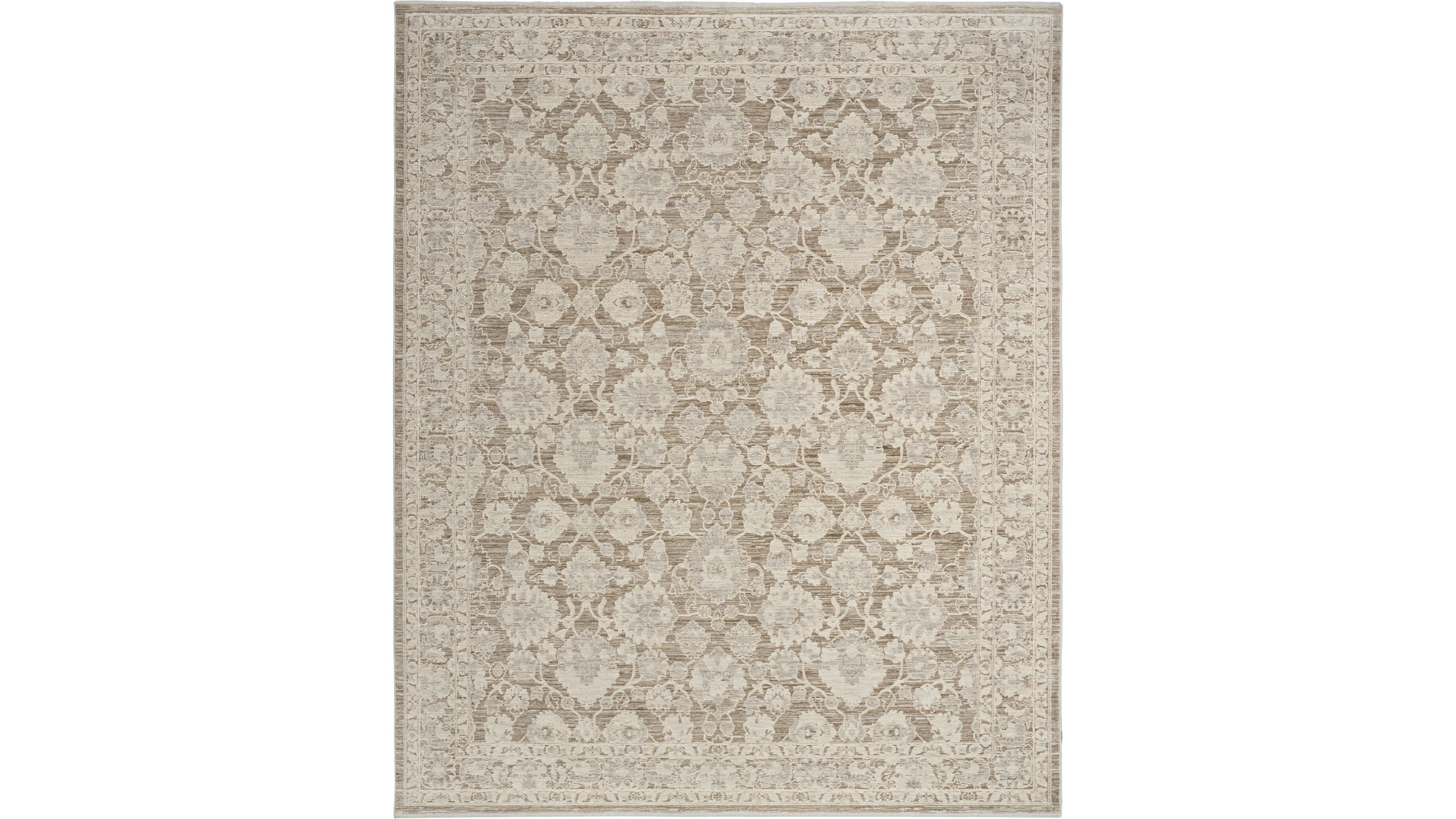 Nourison Home Shadows SHW03 10'x13' Area Rug