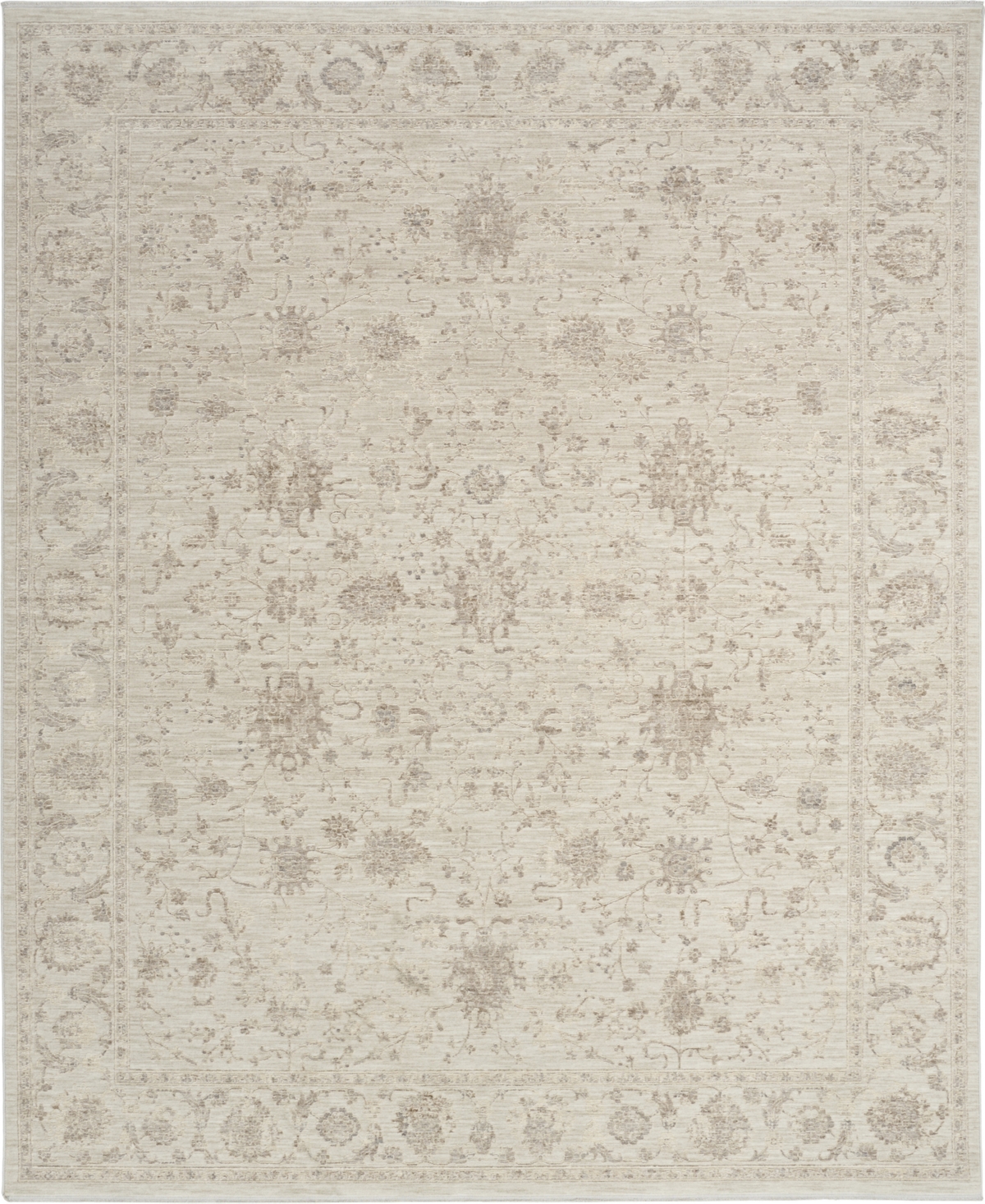 Nourison Home Shadows Shw07 10'x13' Area Rug