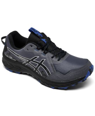 Men's GEL-Venture 10 Trail Running Sneakers from Finish Line