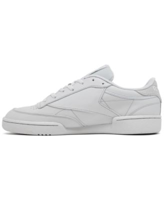 Men's Club C 85 Casual Sneakers from Finish Line