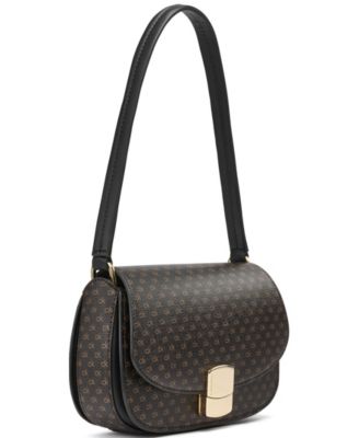 Alina Mini Signature Shoulder