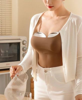 Baby Double Wearable Breast Pump