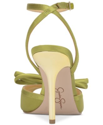 Women's Nolira Two-Piece Bow Dress Sandals