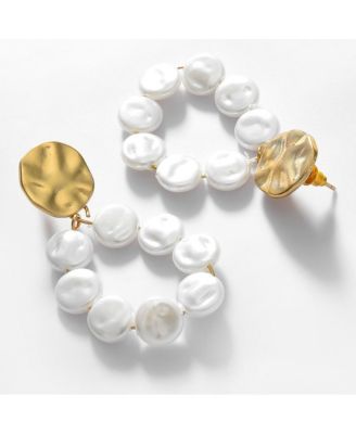 Women's Santorini Drop Earrings