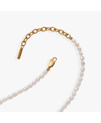 Freshwater Pearl Necklace