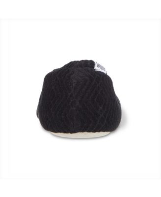 Women's Gemma Microterry Ballerina Slippers