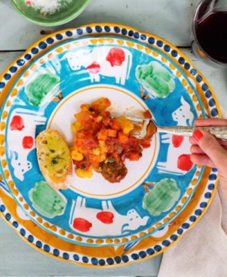 Campagna Dinner Plate